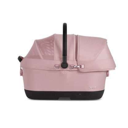 Tavo Pets Maeve iso6X Wind Pet Car Seat - Sakura