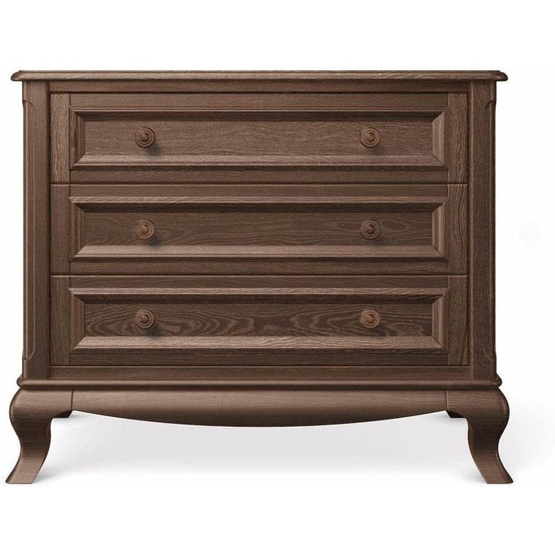 Romina Furniture Antonio Single Dresser -