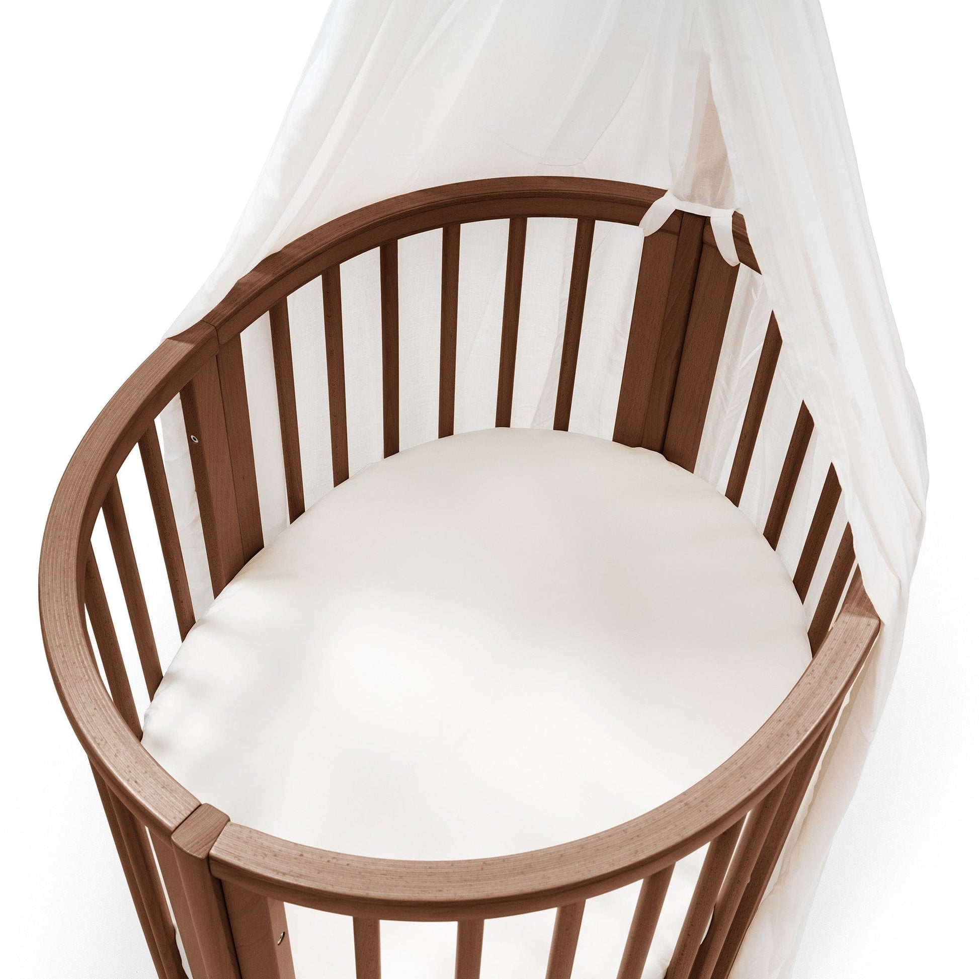 stokke sleepi mini walnut Stokke Sleepi Mini Bundle V3