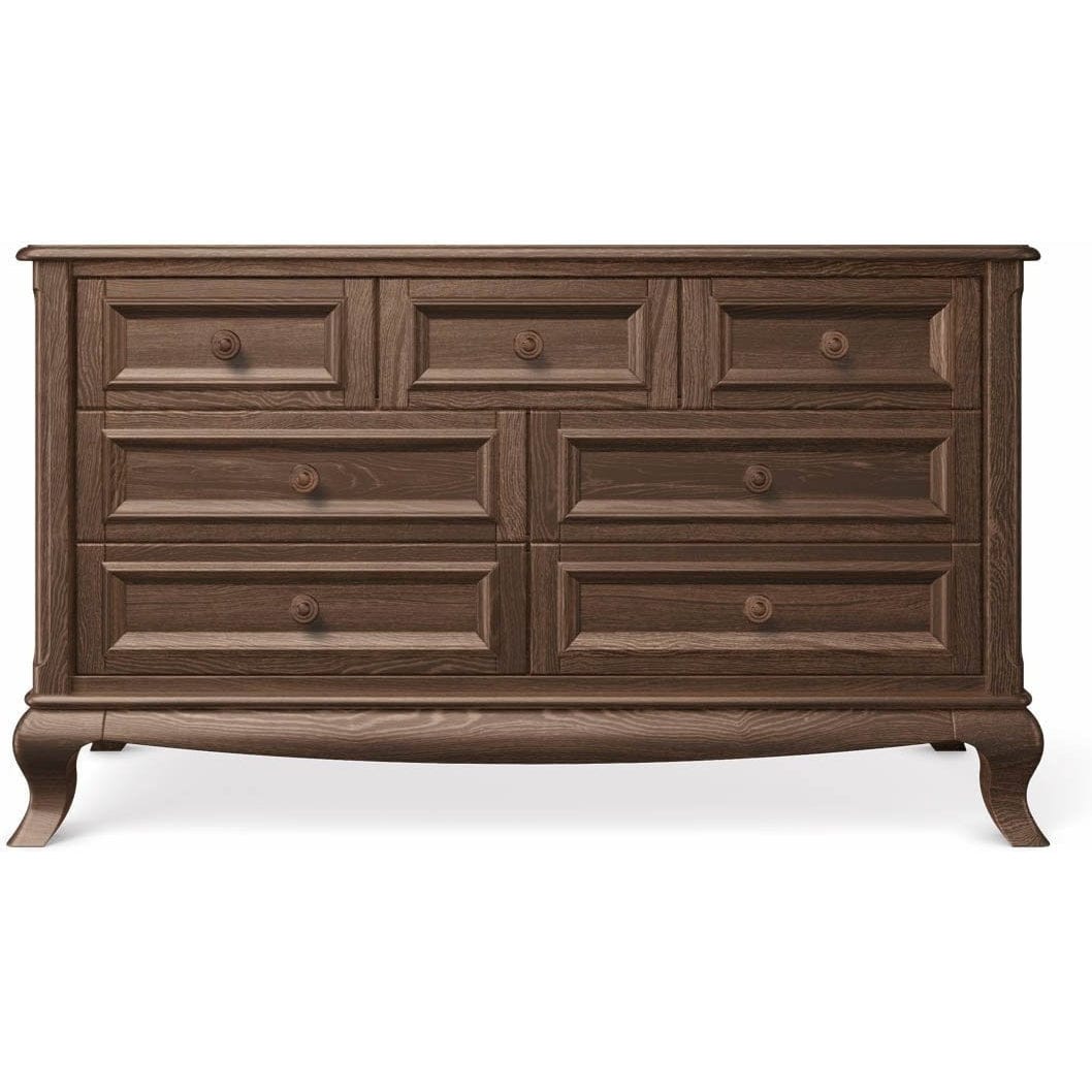 Romina Furniture Antonio Double Dresser
