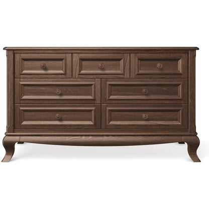 Romina Furniture Antonio Double Dresser