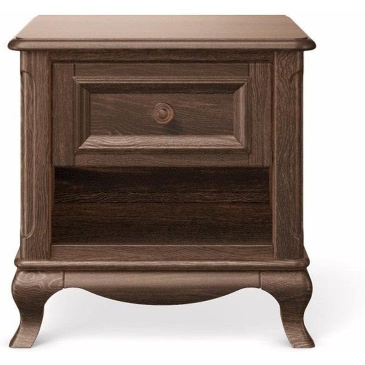 Romina Furniture Antonio Nightstand -