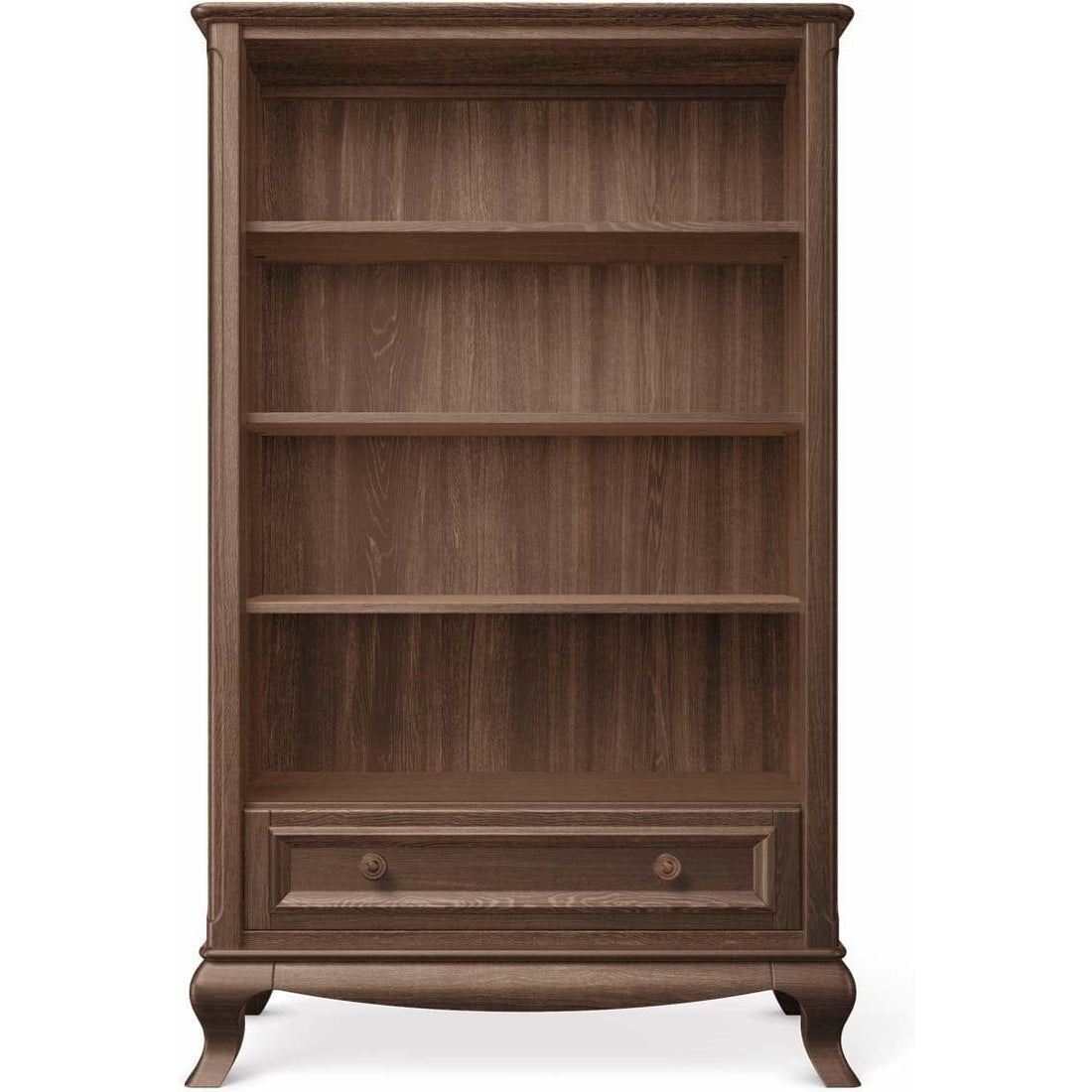 Romina Furniture Antonio Bookcase -