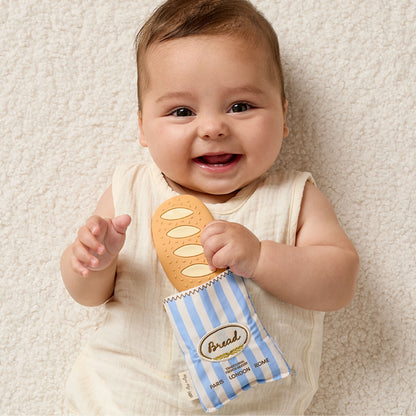 Itzy Ritzy Teensy Crinkle - Baguette - Image 2