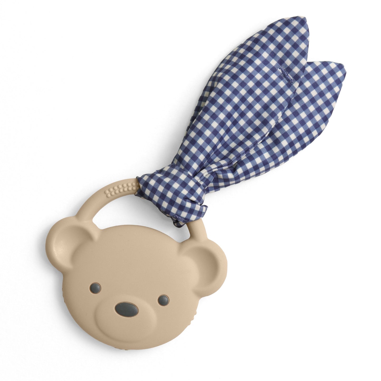 Itzy Ritzy Crinkle Crew - Bear