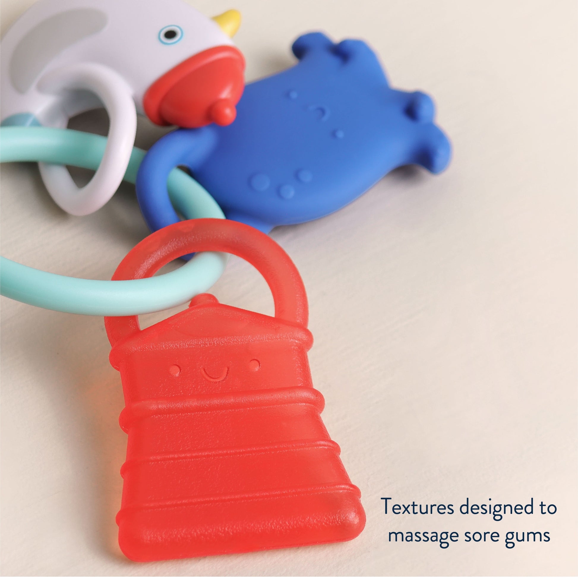 Itzy Ritzy Bitzy Charms - Nautical - Image 5