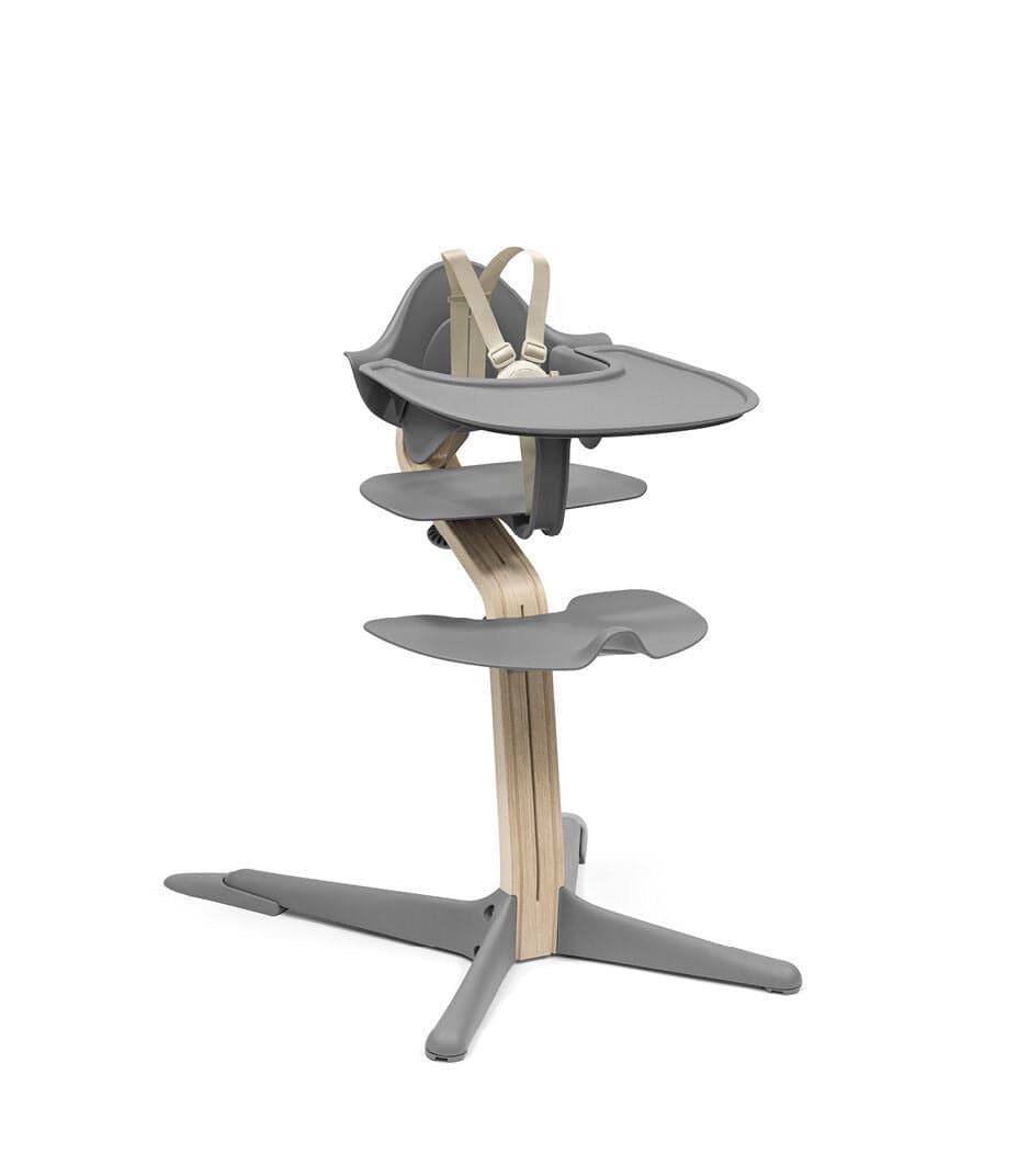 Stokke Nomi Tray - Grey - 635103