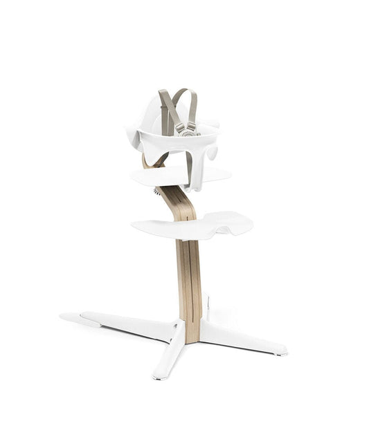 Stokke Nomi Baby Set - White - 635201
