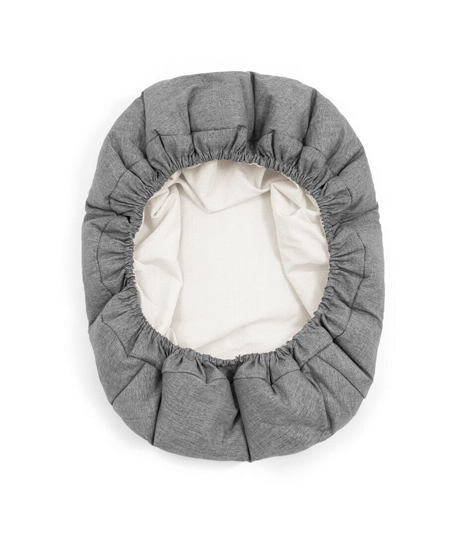 Stokke Nomi Newborn Set - Grey / Grey Sand - 635406