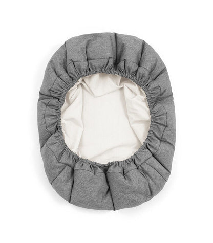Stokke Nomi Newborn Set - Grey / Grey Sand - 635406