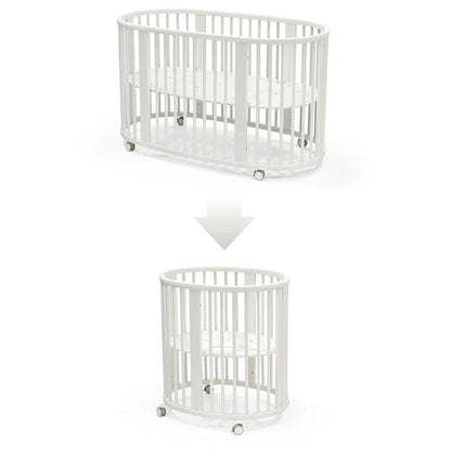 Stokke Sleepi Downsizing Kit V3 - White - 644901