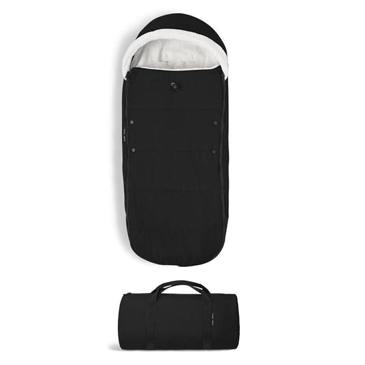 Stokke YOYO Footmuff - Black - 646603