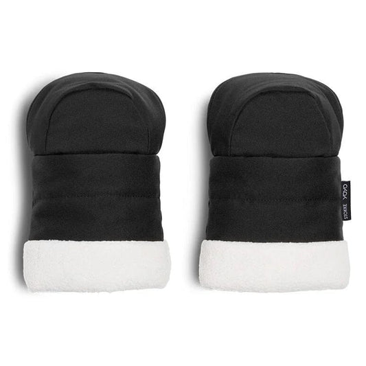 Stokke YOYO Mittens - Black - 646901