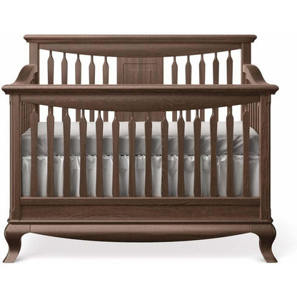 Romina Furniture Antonio Convertible Crib (Open Back)