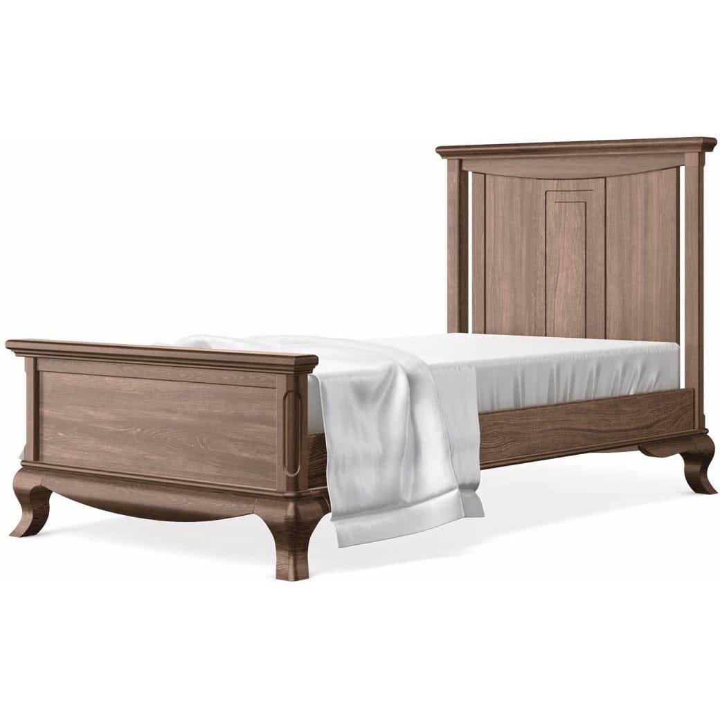 Romina Furniture Antonio Twin Bed