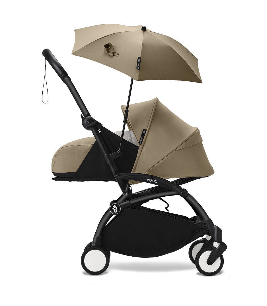 Stokke YOYO Parasol - Toffee - 653205