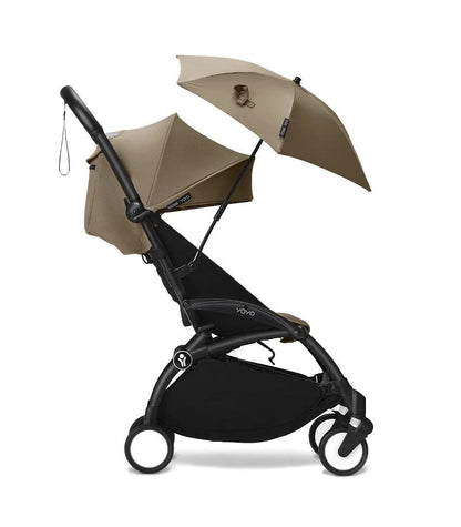 Stokke YOYO Parasol - Toffee - 653205