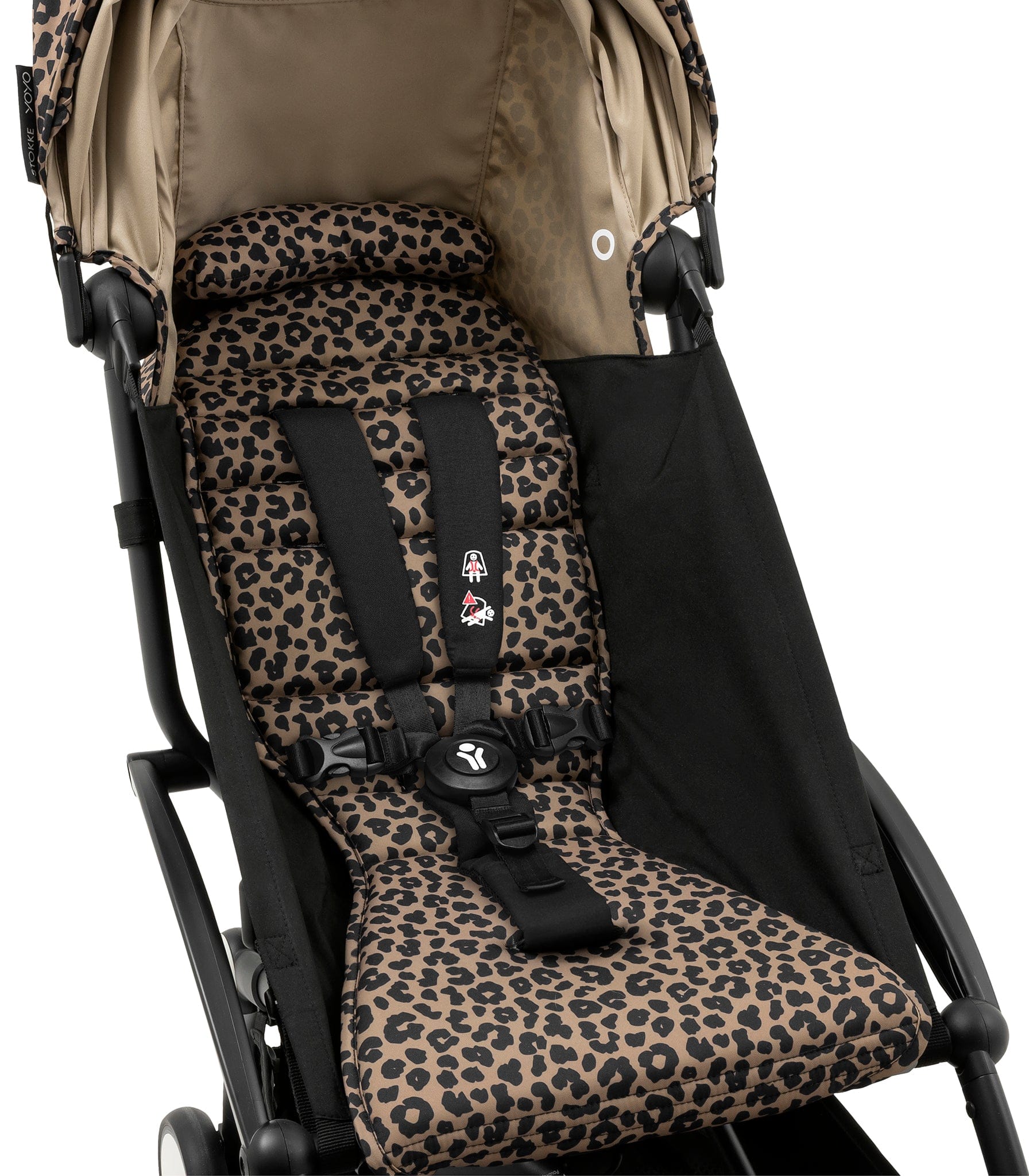 stokke pram usa Stokke YOYO³ Stroller From 6 Months