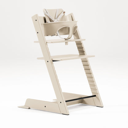 Stokke Tripp Trapp High Chair2 - Vanilla White - 661500