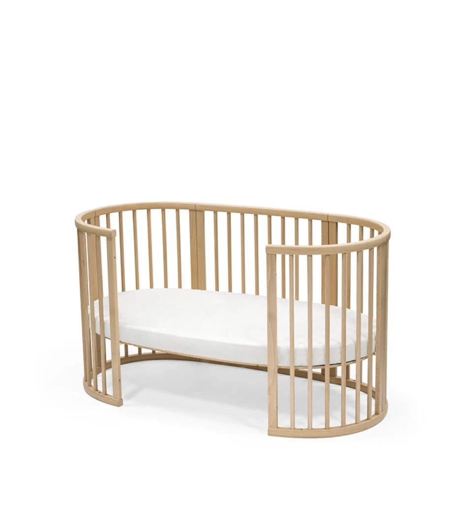 stokke bedding set Stokke Sleepi Bed Fitted Sheet