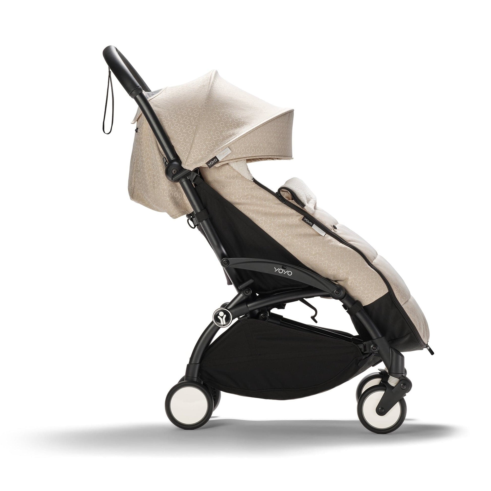 Stokke YOYO Footmuff - Bonpoint Beige - 683601