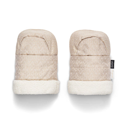 Stokke YOYO Mittens - Bonpoint Beige - 688401