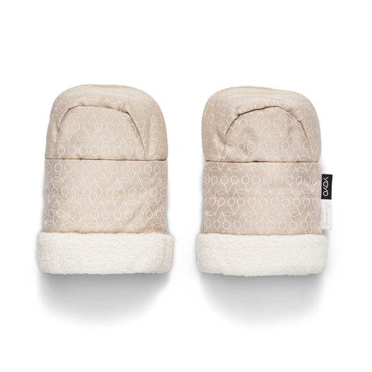 Stokke YOYO Mittens - Bonpoint Beige - 688401