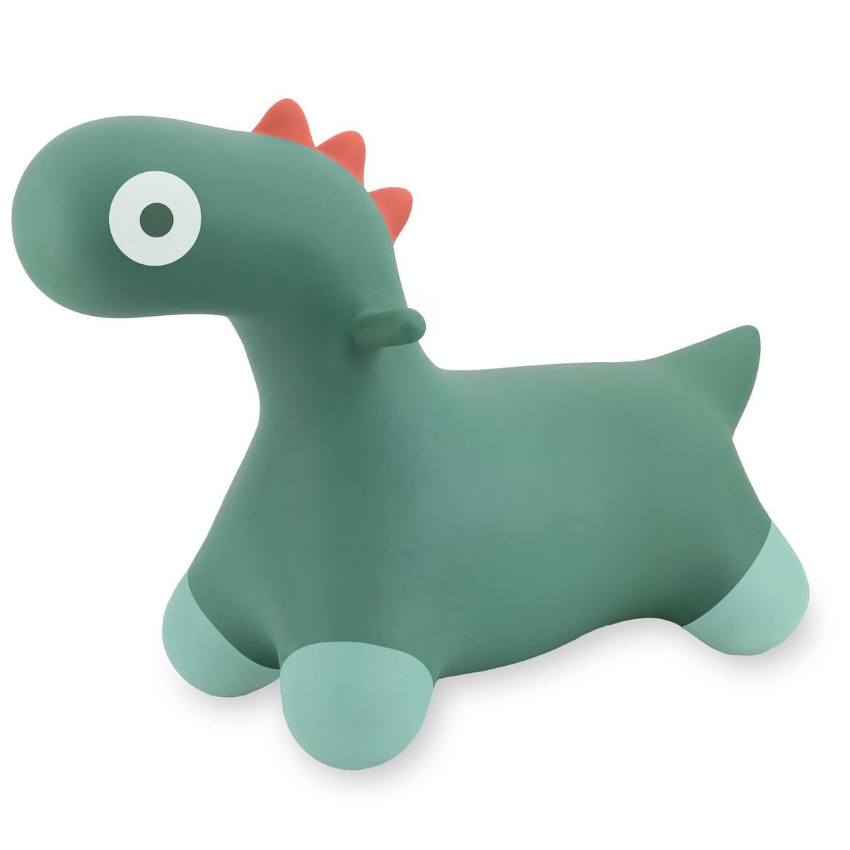 Quut Hoppi Dino - Garden Green - quus-hoppi-green