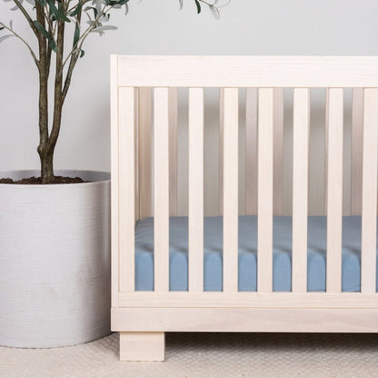 Lou Lou & Company Crib Sheet - Leo