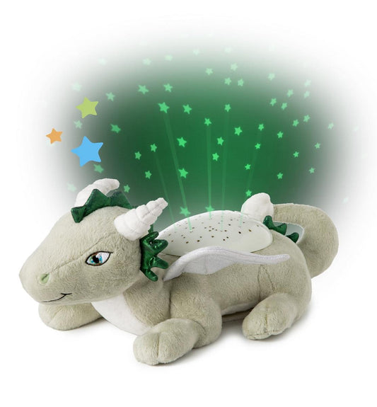 Cloud b Twilight Buddies - Dragon