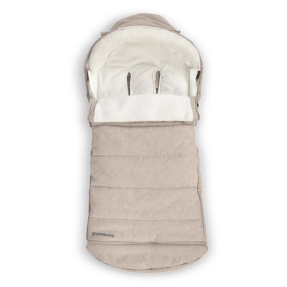 UPPAbaby CozyGanoosh - Ada (Sandstone Melange)