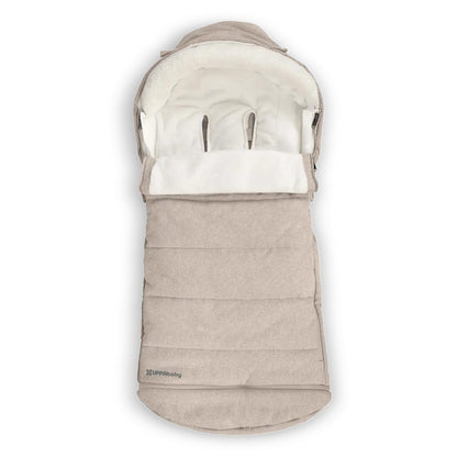 UPPAbaby CozyGanoosh - Ada (Sandstone Melange)