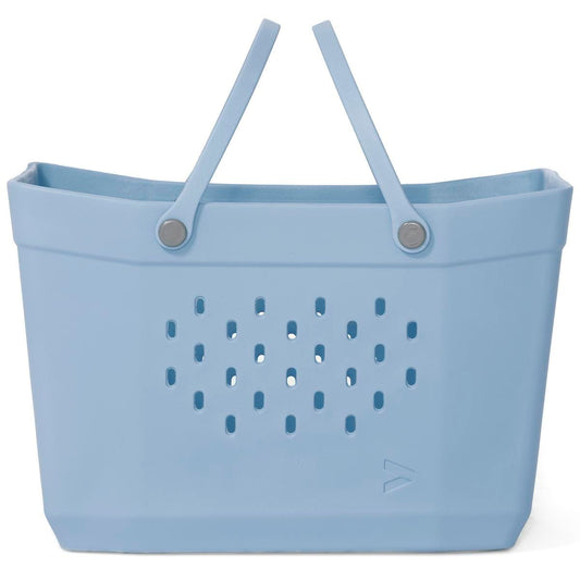 Veer Beach Tote - Blue Beryl - OTOT-BEACH-BBRL