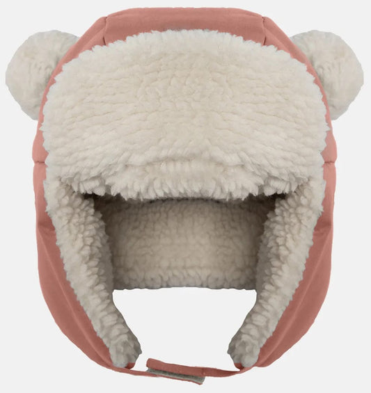 7 A.M. Enfant The Cub Hat - Benji - Rose Dawn (12-18m)