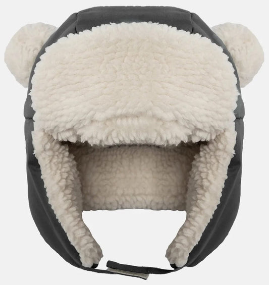 7 A.M. Enfant The Cub Hat - Benji - Smokey (12-18m) - CHE80-E-SMK