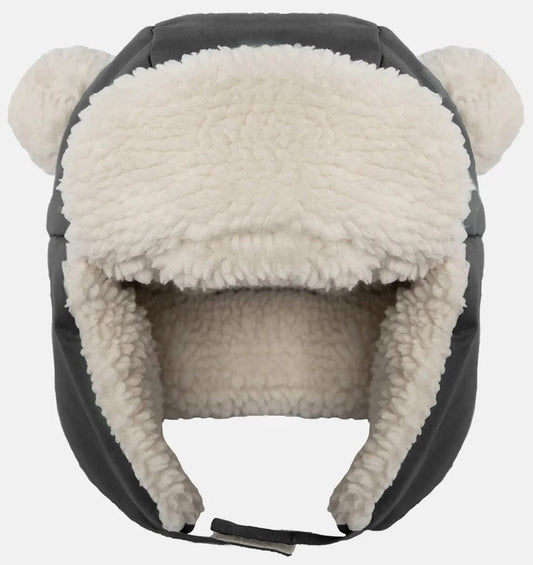 7 A.M. Enfant The Cub Hat - Benji - Smokey (6-12m) - CHE80-D2-SMK