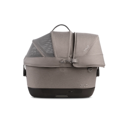 Tavo Pets Maeve iso5X Wind Pet Car Seat - Merle