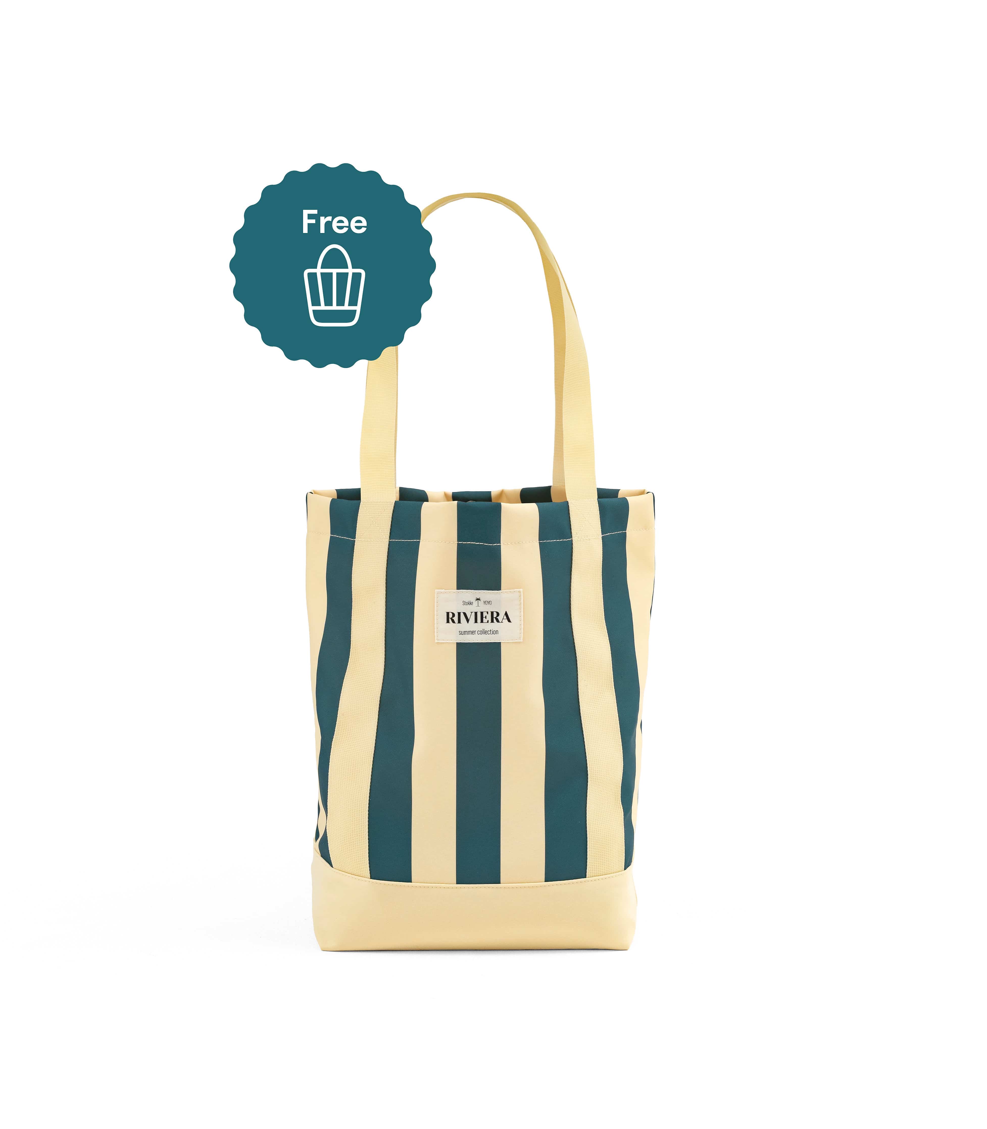 Stokke YOYO Riviera Summer Kit - Monaco – Albee Baby