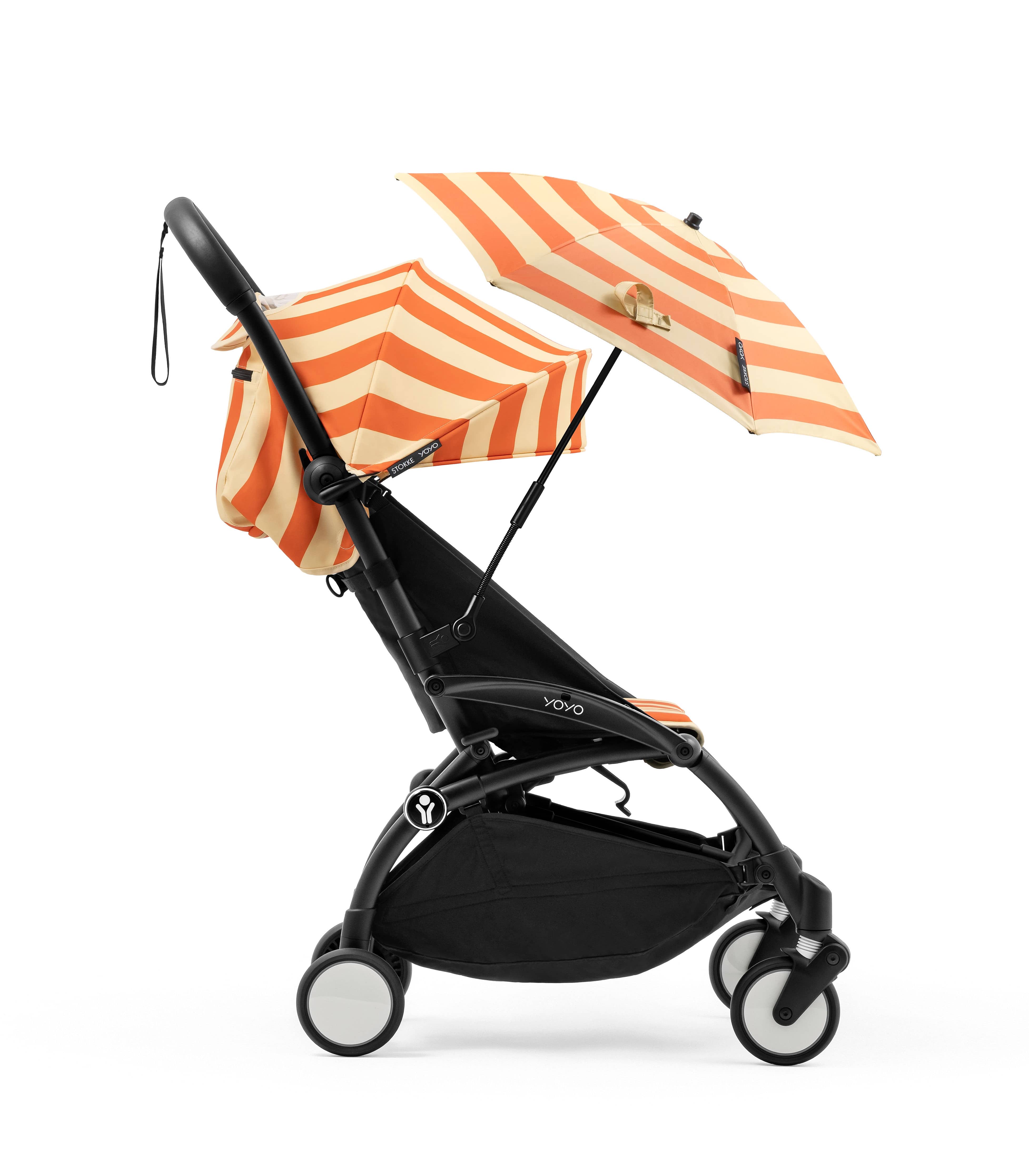 Stokke YOYO Riviera Summer Kit - Capri – Albee Baby