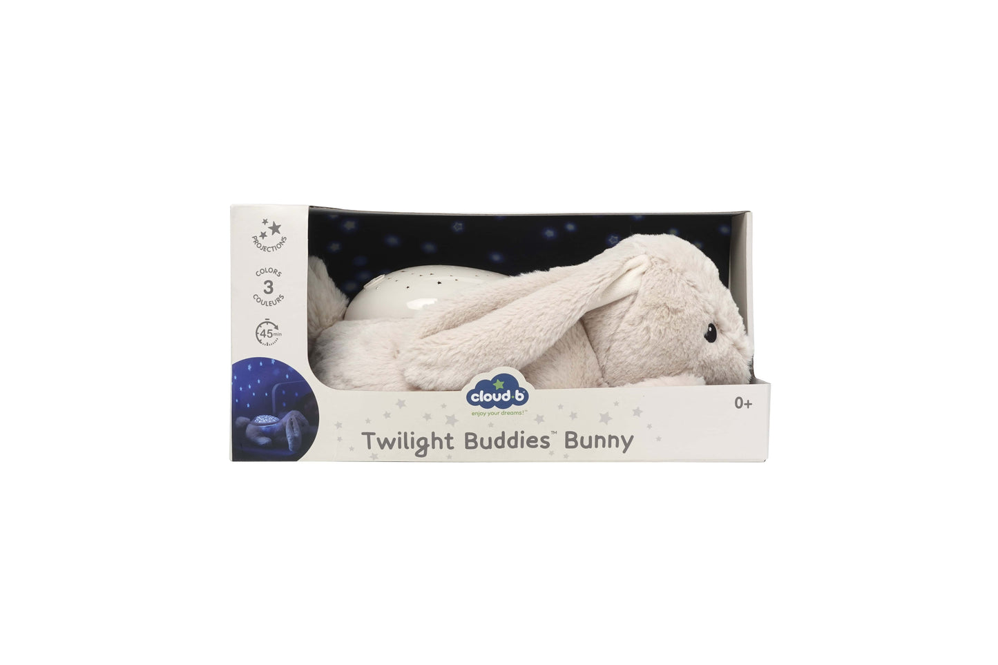 Cloud b Twilight Buddies - Bunny - Image 6