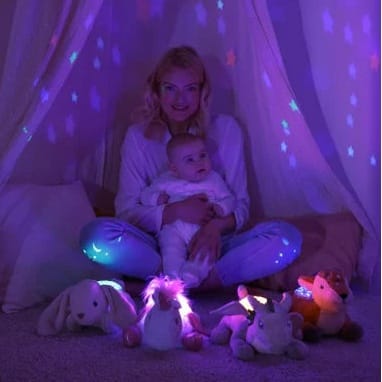 Cloud b Twilight Buddies - Fawn - Image 5