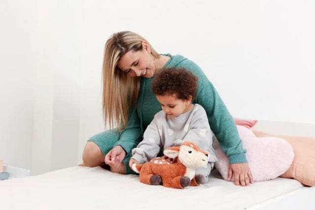 Cloud b Twilight Buddies - Fawn - Image 8