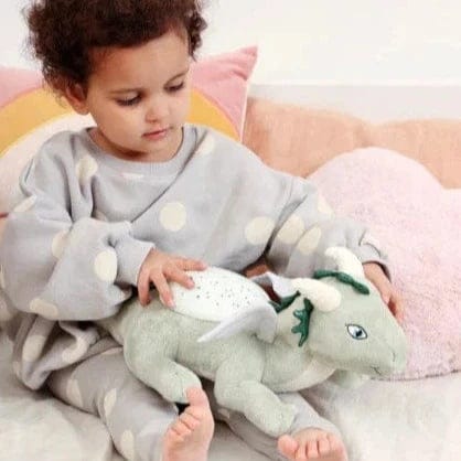 Cloud b Twilight Buddies - Dragon - Image 4