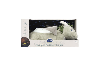 Cloud b Twilight Buddies - Dragon - Image 6