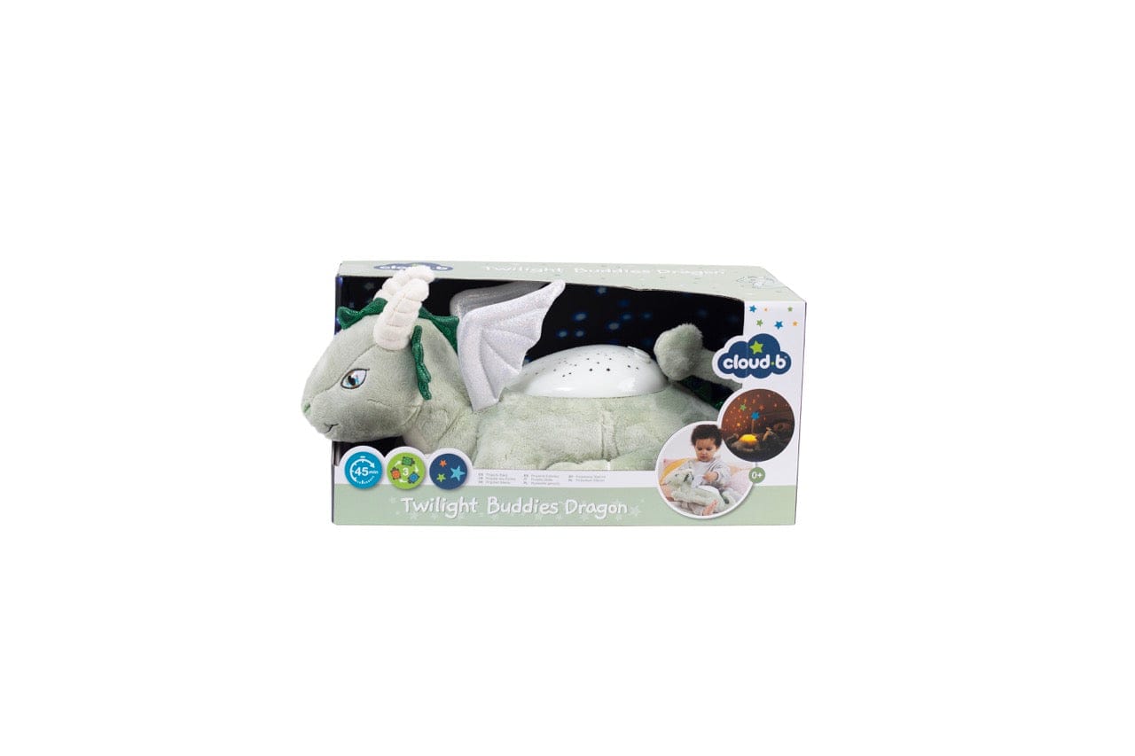 Cloud b Twilight Buddies - Dragon - Image 8