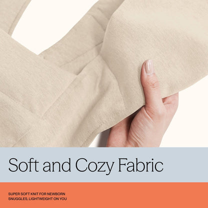 Ergobaby Embrace Carrier - Cream