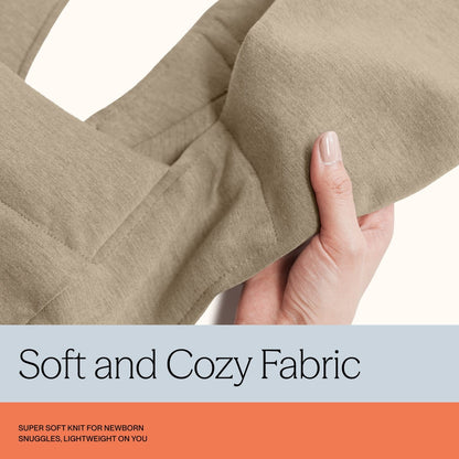 Ergobaby Embrace Newborn Carrier - Soft Olive