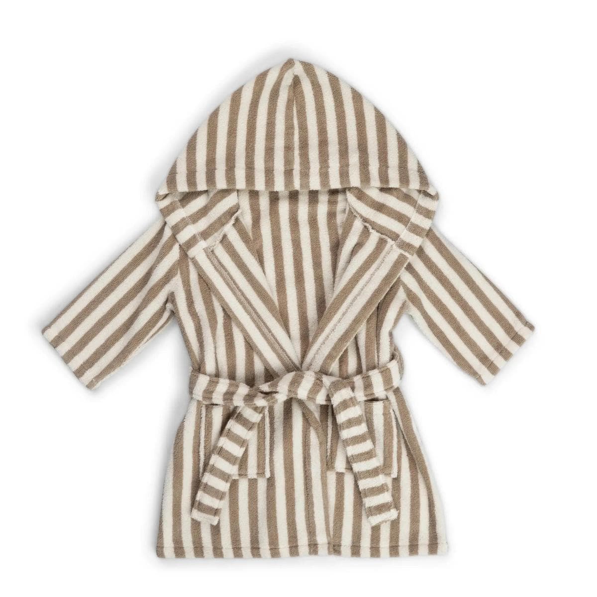 Snuggle Me Robe Towel - Birch
