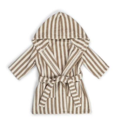 Snuggle Me Robe Towel - Birch
