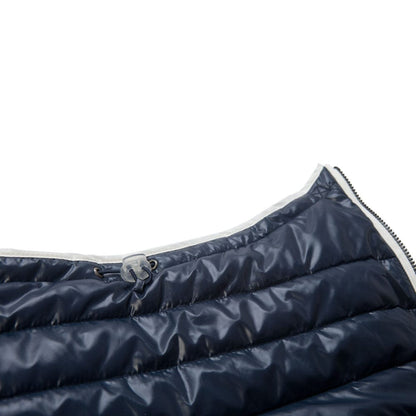 7 A.M. Enfant Baby Shield Footmuff, Large - Midnight Blue - LS100L-MN